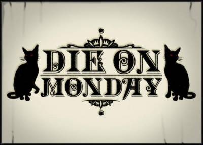 logo Die On Monday